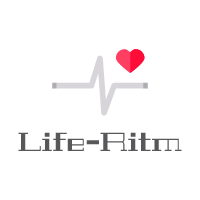 Логотип life-ritm.ru